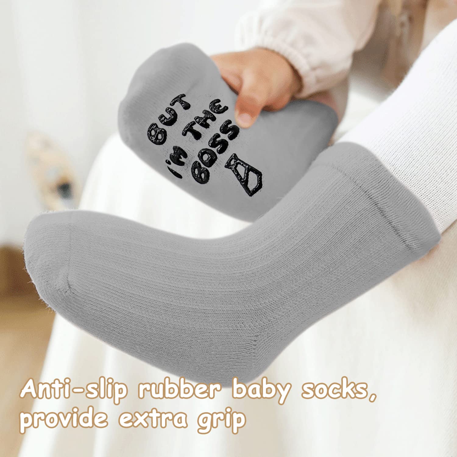 Baby Shower Gift Set for Boys - Newborn Blanket, Lovey Security Blanket, Wooden Rattle Toy, Funny Bibs & Socks with Greeting Card - Perfect Baby Boy Gift Basket for Showers, Birthdays & Welcome Home Celebrations