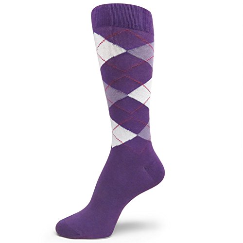 Light Purple/Lavender/ White