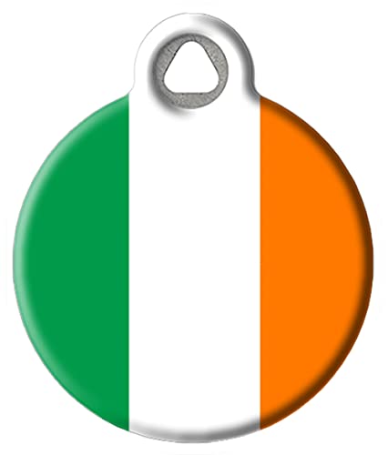 Ireland Flag