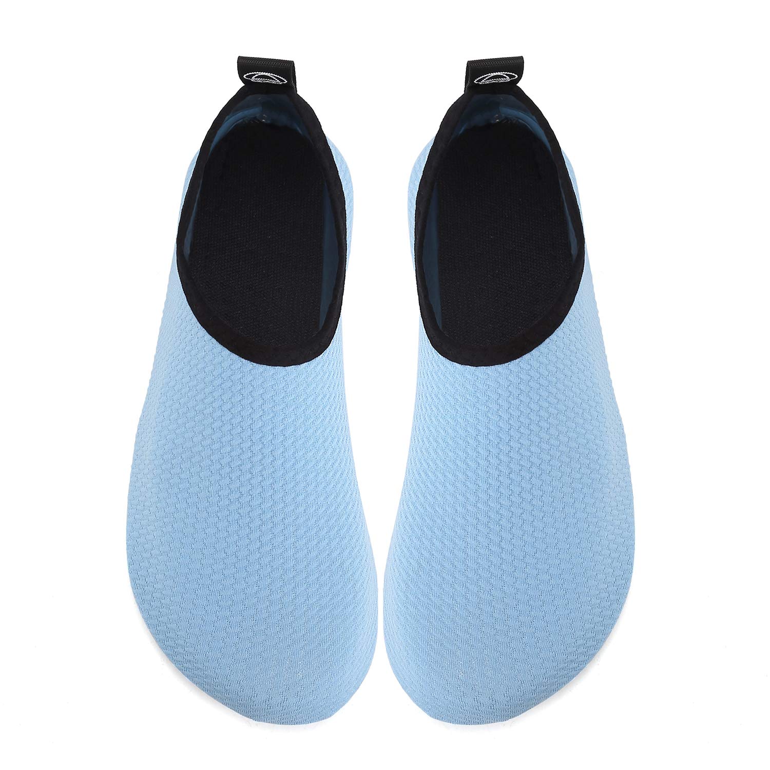 **Men's & Women's Quick-Dry Water Shoes - Barefoot Beach Pool Shoes for Surfing, Swimming, Yoga & Water Sports | Ideal for Beach, Pool & Aquatic Activities**