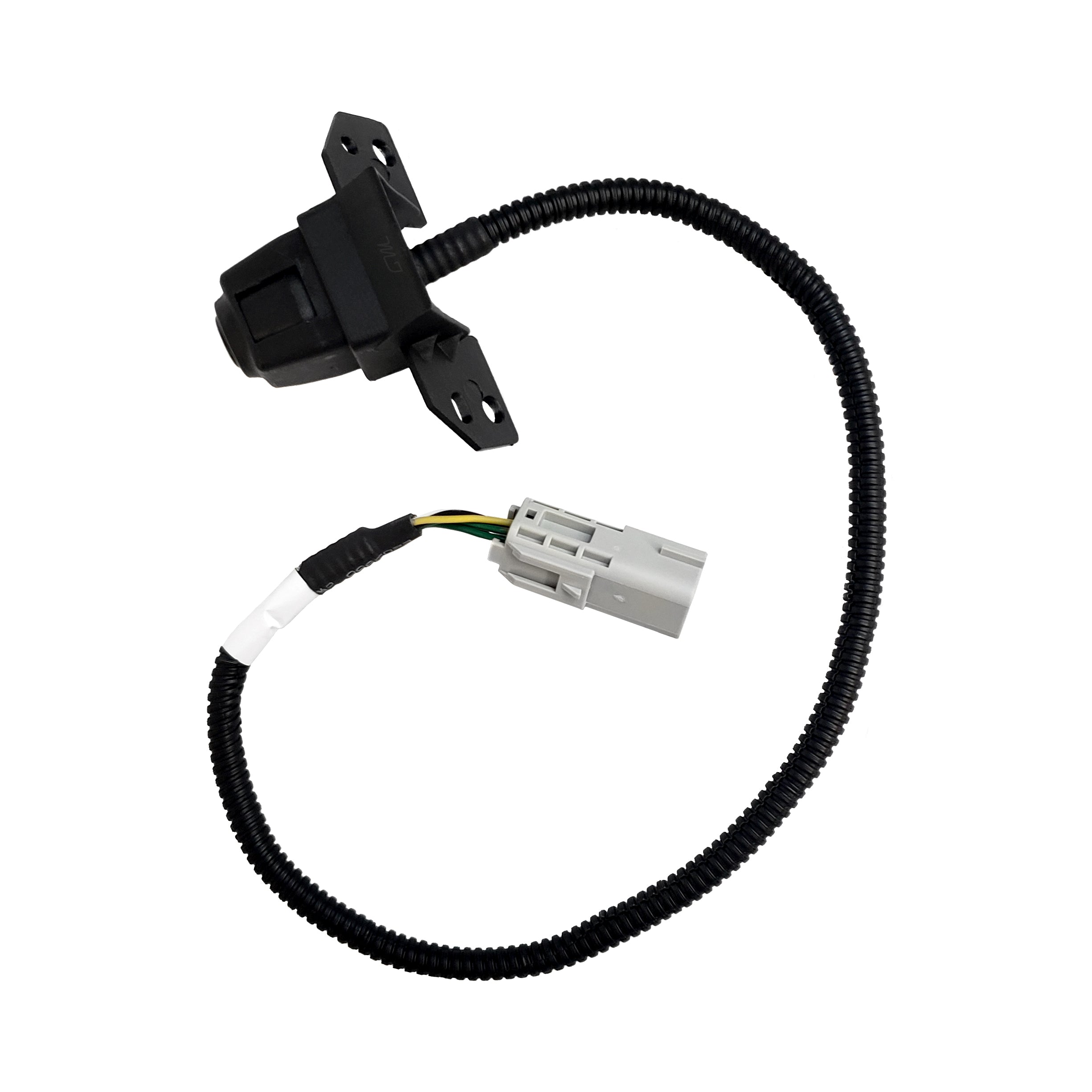 2014-2015 Chevy Camaro OEM Backup Camera Replacement - Part #22767362, 22872078, 22915362 - Compatible with Coupe & Convertible Models | Easy Installation for Enhanced Rear Visibility & Parking Safety