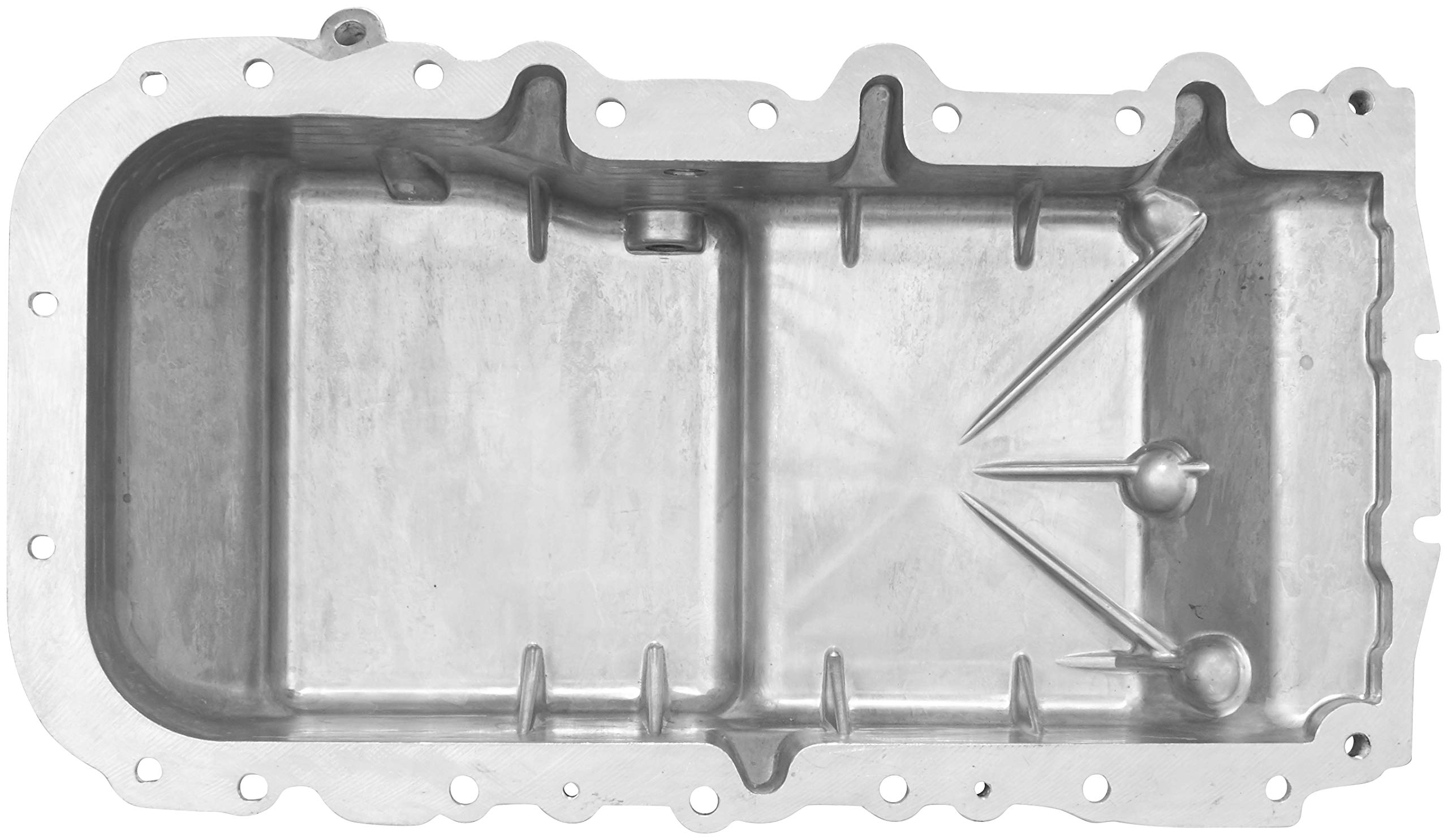 Spectra Premium CRP58A Replacement Oil Pan - Durable Engine Oil Pan for Smooth Performance | Perfect for Car Maintenance & DIY Repairs