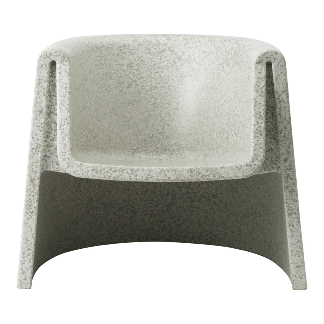 Bit Lounge Chair - Modern Comfortable Accent Chair for Living Room, Bedroom & Office - Perfect for Relaxing, Reading & Lounging