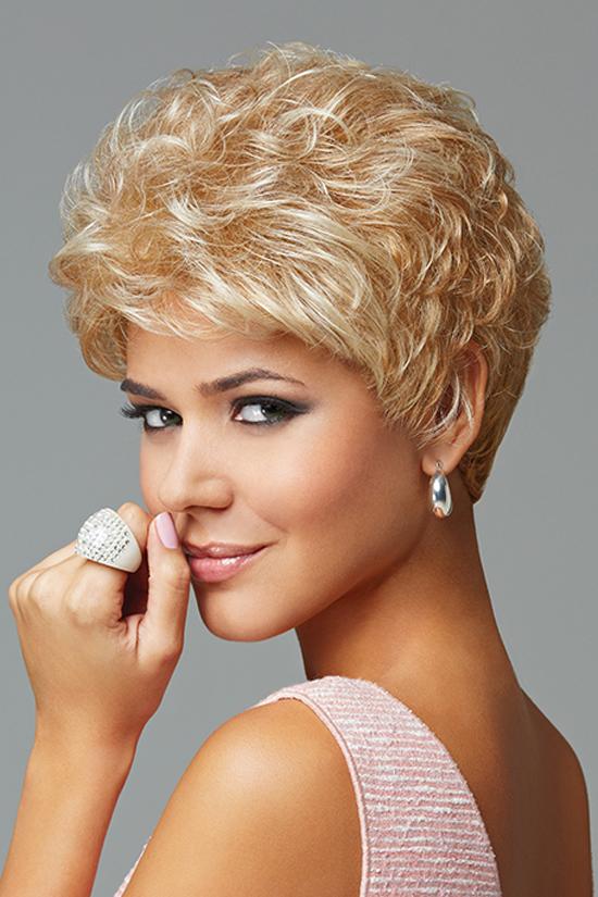 Gabor Wigs - Acclaim Large Synthetic Hair Wigs for Women | Natural Look & Comfortable Fit | Perfect for Cosplay, Daily Wear & Special Occasions