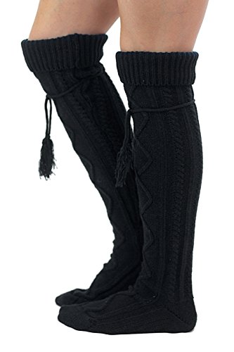 Alpine Black