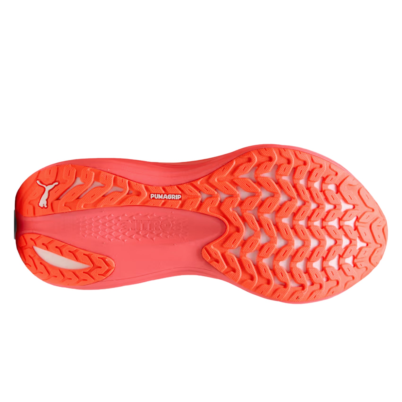 PUMA Men's MagMax NITRO Running Shoes - Lightweight Cushioned Sneakers for Jogging, Gym Workouts & Daily Wear