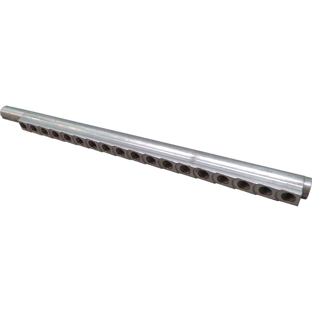 RAParts AM111586A1 Right Hand Picker Bar - Replacement Part for Combine Harvesters | Durable & Easy to Install | Perfect for Field Maintenance & Agricultural Equipment Repair