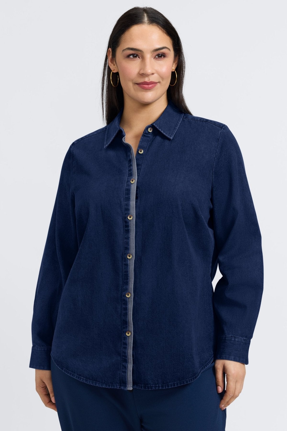 Medium Wash