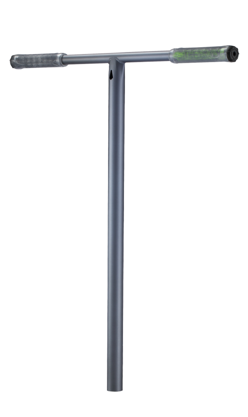Envy Thermal Bar Slate 720mm - Premium Stainless Steel Bar Rail for Countertops - Perfect for Home Bars, Restaurants & Commercial Use