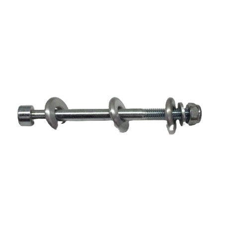 High-Quality Master Cylinder Bolt Kit - Durable & Reliable Brake System Replacement Parts for Cars, Trucks & SUVs - Perfect for DIY Repairs & Professional Mechanics