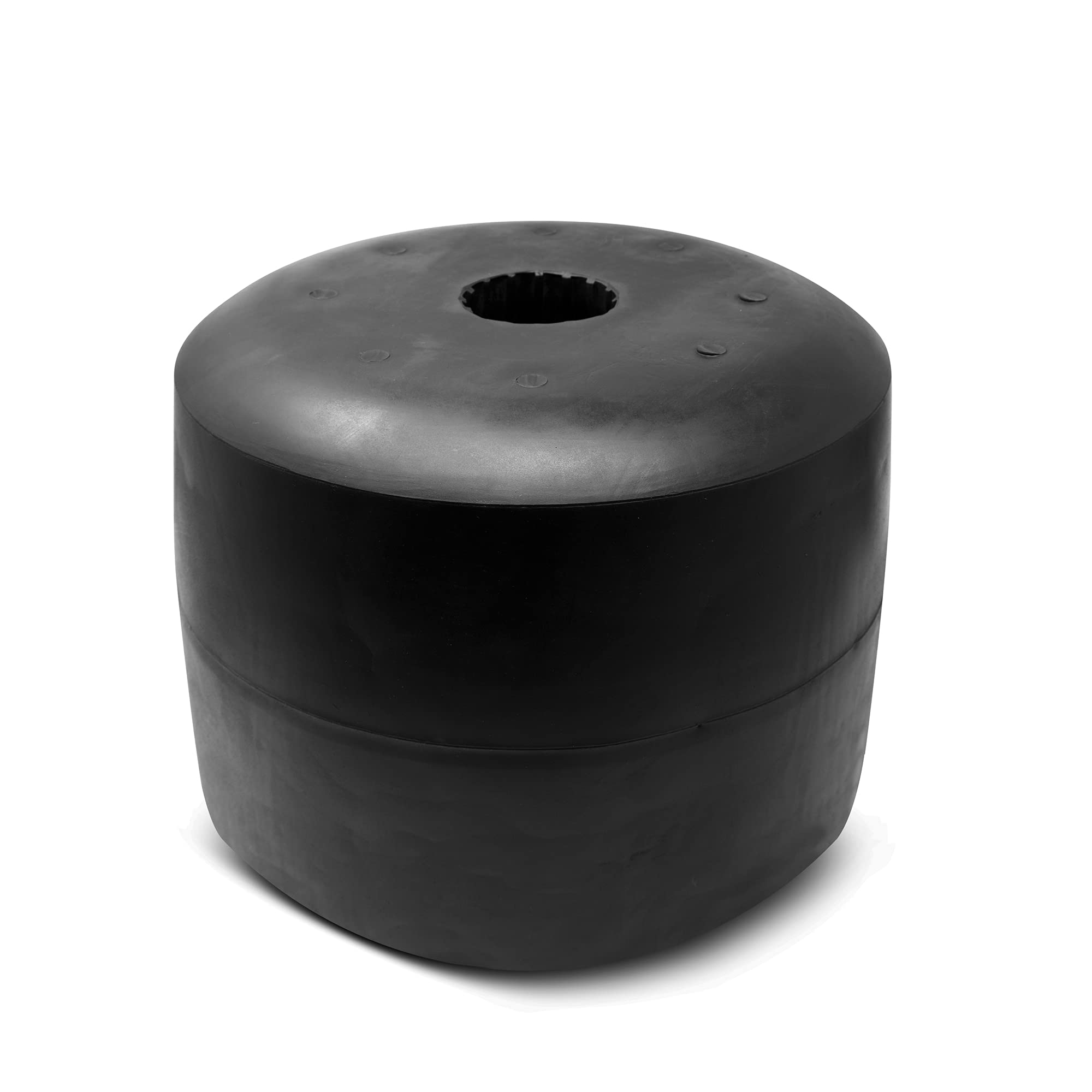 High-Quality Rubber Spring for Chalmers 300/600/700/800/1000 Truck Suspension Replacement Parts - Durable Shock Absorber for Smooth Ride & Heavy-Duty Performance
