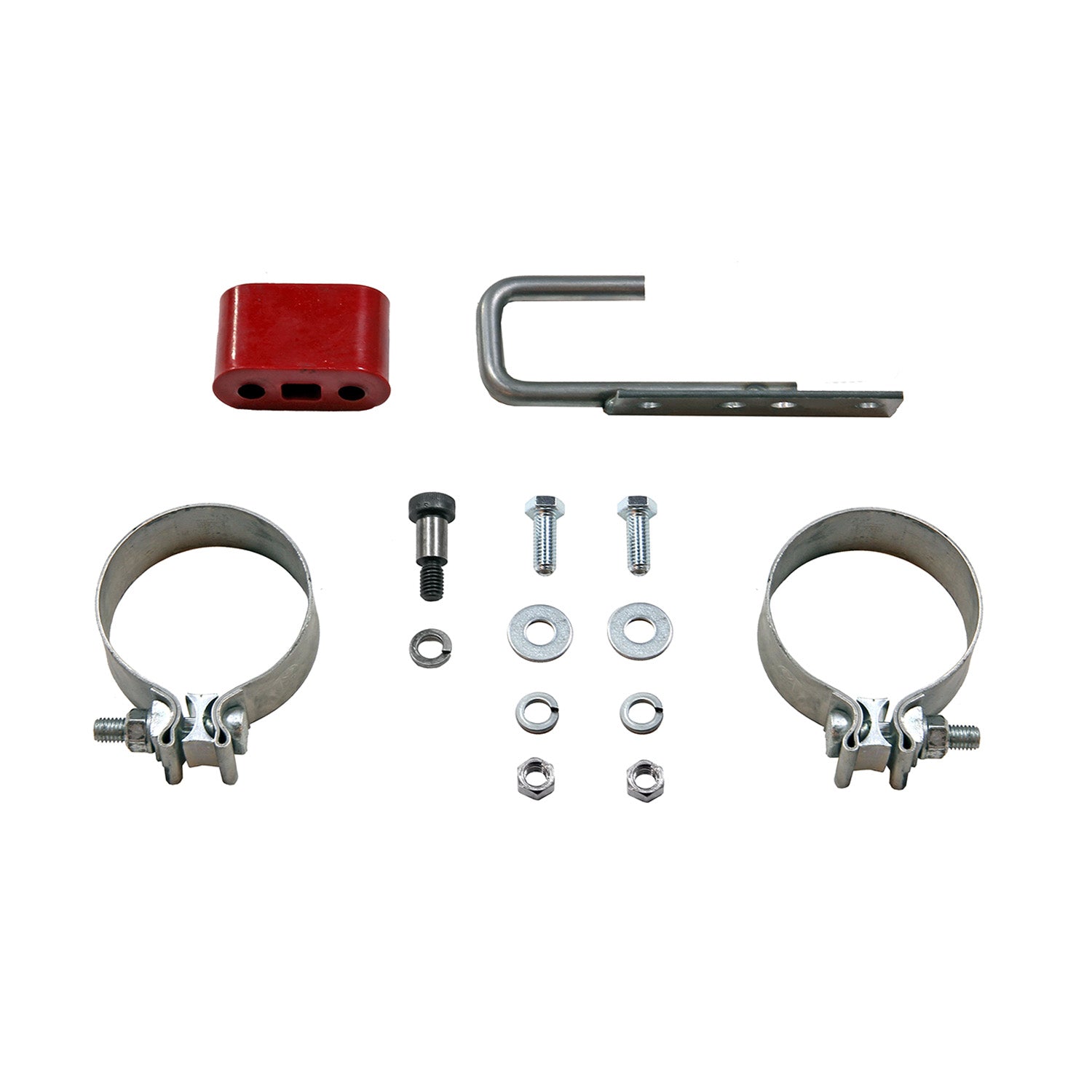Flowmaster Outlaw Cat-Back High Clearance Exhaust System for 2021-2023 Ford Bronco - Off-Road Performance & Aggressive Sound - Perfect for Trail Riding & Adventure Vehicles
