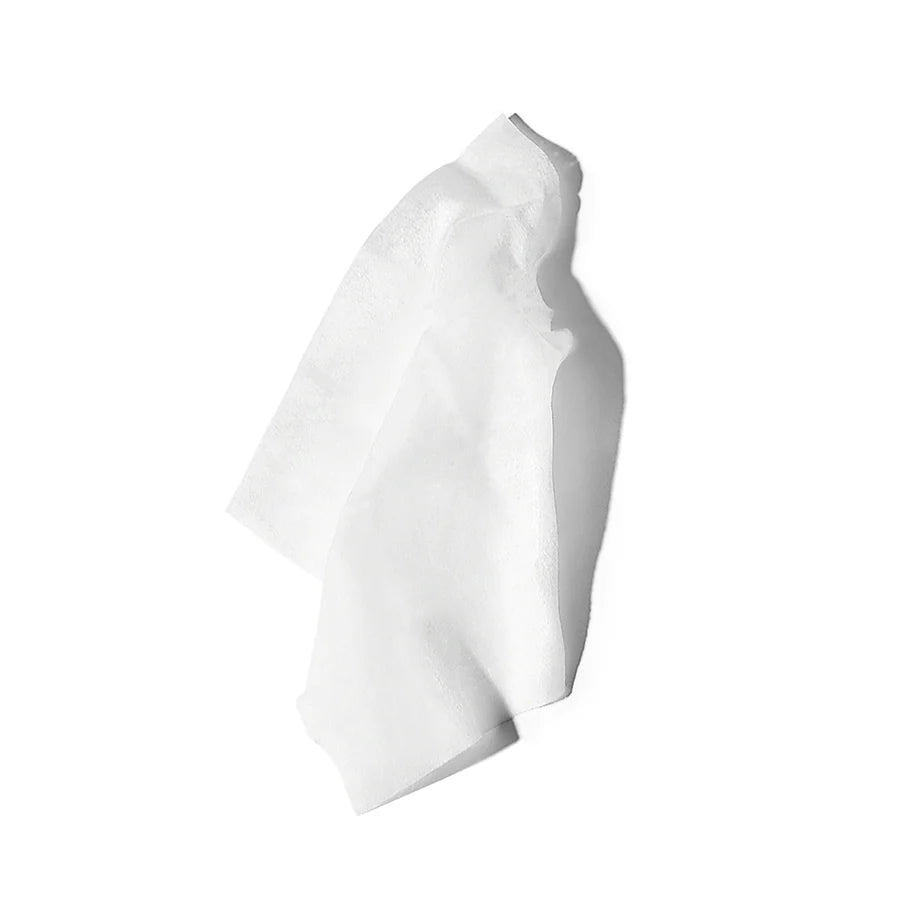Best Makeup Remover Wipes for Sensitive Skin - Gentle & Effective Facial Cleansing Wipes - Oil-Free & Hypoallergenic - Perfect for Travel, Gym & Daily Use