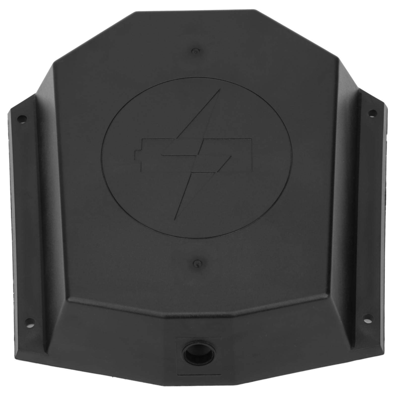 Professional Longboard Battery Box - Easy to Install Separated Battery Case for 4-Wheel Electric Skateboards | Perfect for Commuting, Cruising & Outdoor Adventures