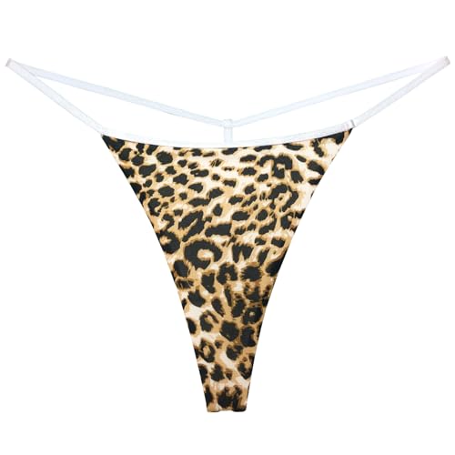 White Leopard