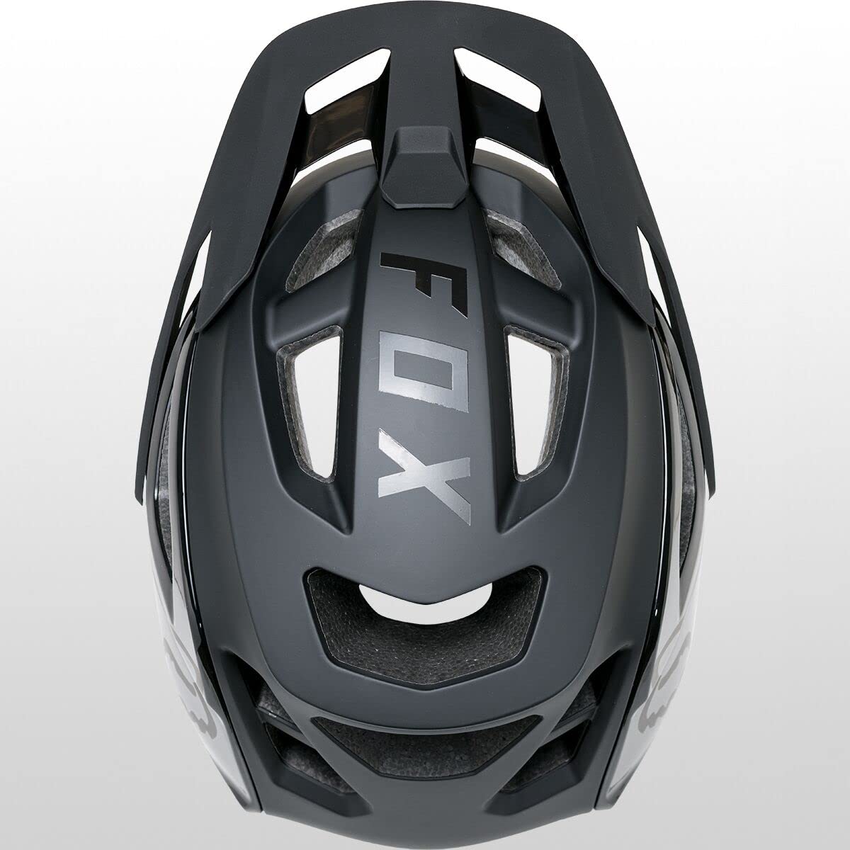 Fox Racing Speedframe Pro Mountain Bike Helmet - Lightweight & Ventilated MTB Cycling Helmet for Men & Women - Perfect for Trail Riding, Downhill & Enduro Racing