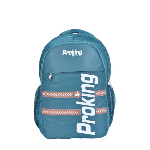 Voyager Sea Green