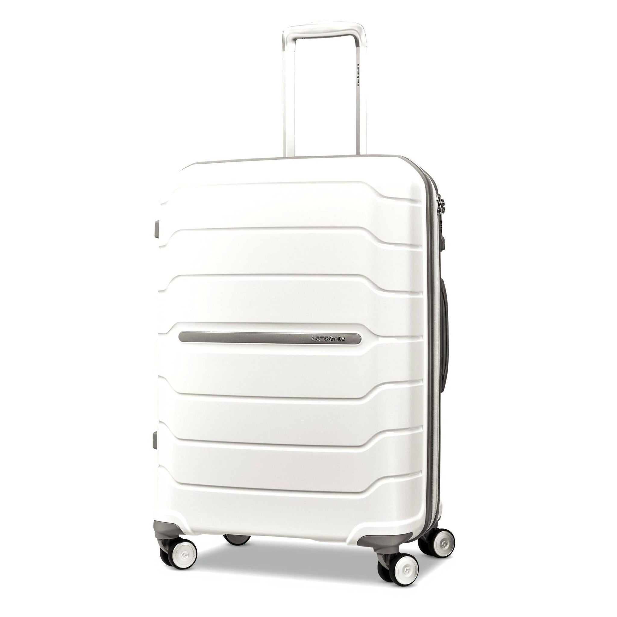 White - limited stock