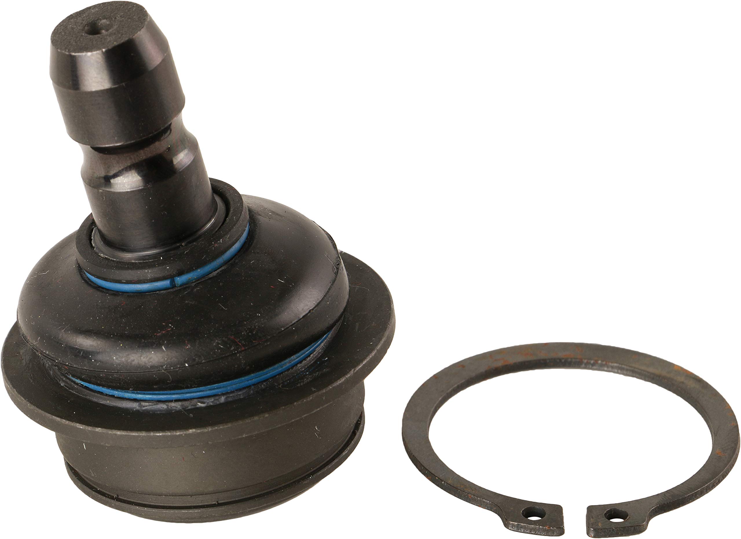 MOOG K500379 Front Lower Suspension Ball Joint Replacement for Chevrolet Spark EV - Durable Auto Part for Smooth Ride & Enhanced Handling | Perfect for City Commuting & Daily Driving
