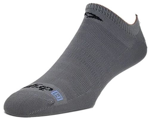 Drymax Hyper Thin Running Socks - No Show Socks for Men & Women - Lightweight, Breathable & Moisture-Wicking - Perfect for Running, Gym & Daily Wear