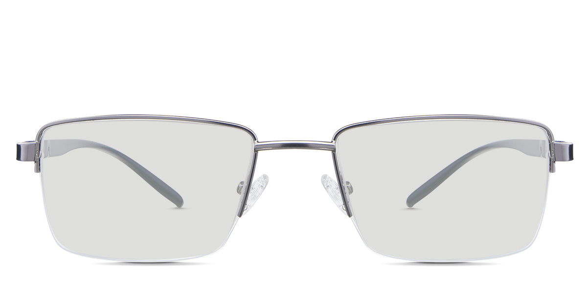 Elm Men's Prescription Tinted Sunglasses - UV Protection Polarized Lenses for Driving, Fishing & Outdoor Activities