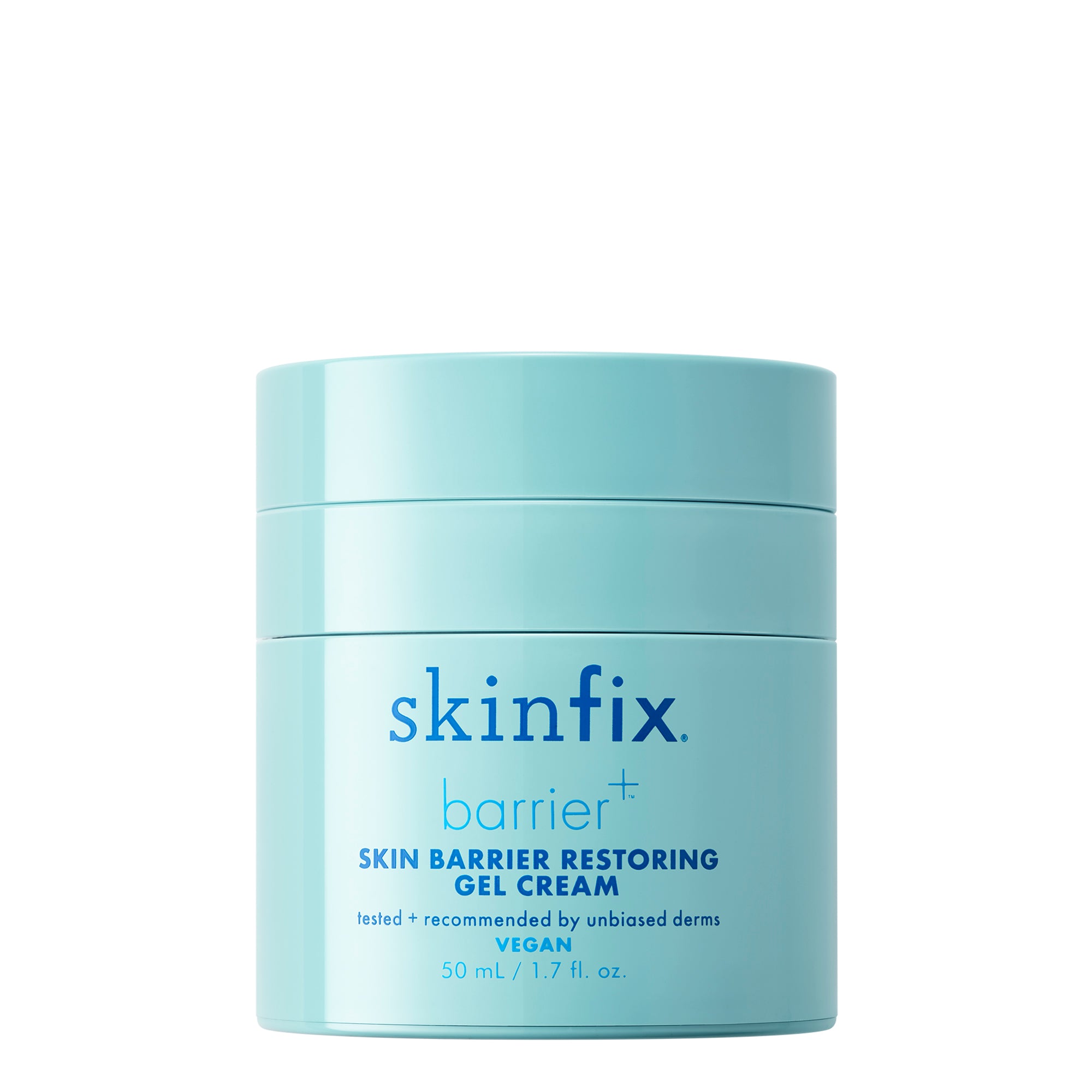 Barrier+ Skin Barrier Restoring Gel Cream for Dry, Sensitive Skin – Hydrating Moisturizer for Face & Body – Dermatologist Recommended for Eczema & Rosacea Relief – Use Daily for Soothing Protection
