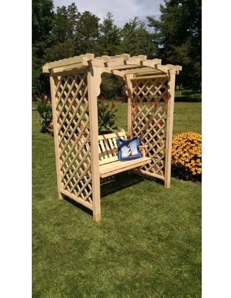 Walnut Stain