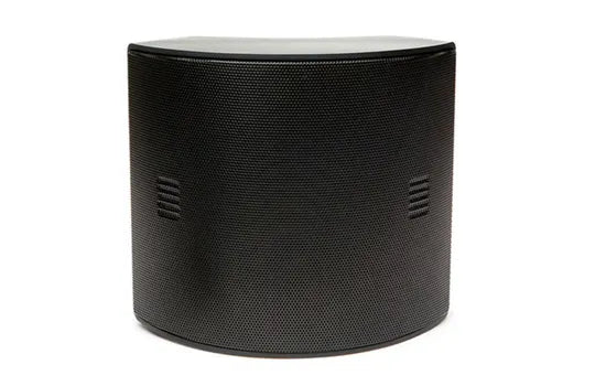 MartinLogan Motion FX Surround Channel Speaker - High-Performance Home Theater & Audio System for Immersive Movie & Music Experience