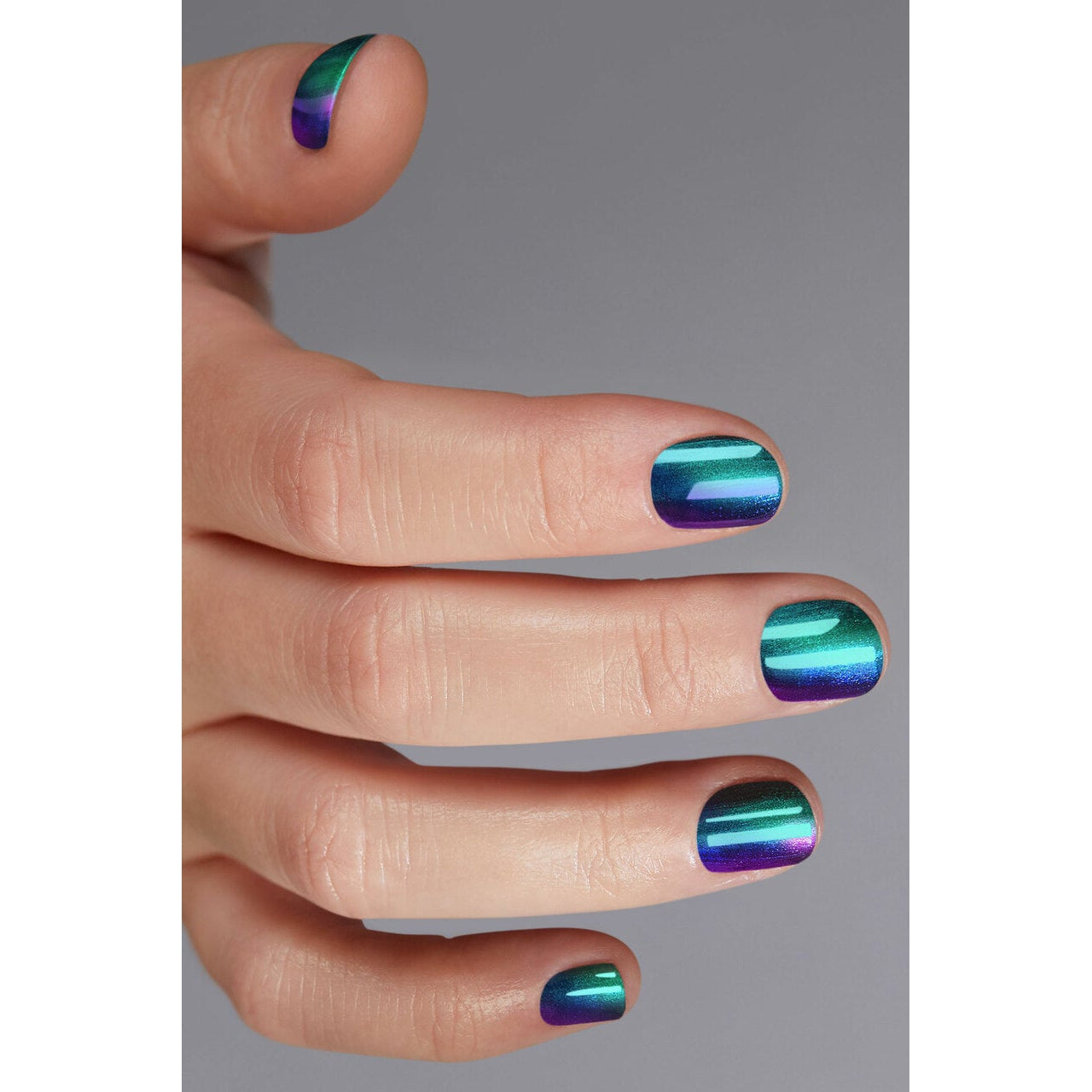Cirque Colors Origin Unknown Nail Polish - 0.37 oz Long Lasting Vegan & Cruelty Free Nail Lacquer for Manicure & Pedicure at Home or Salon