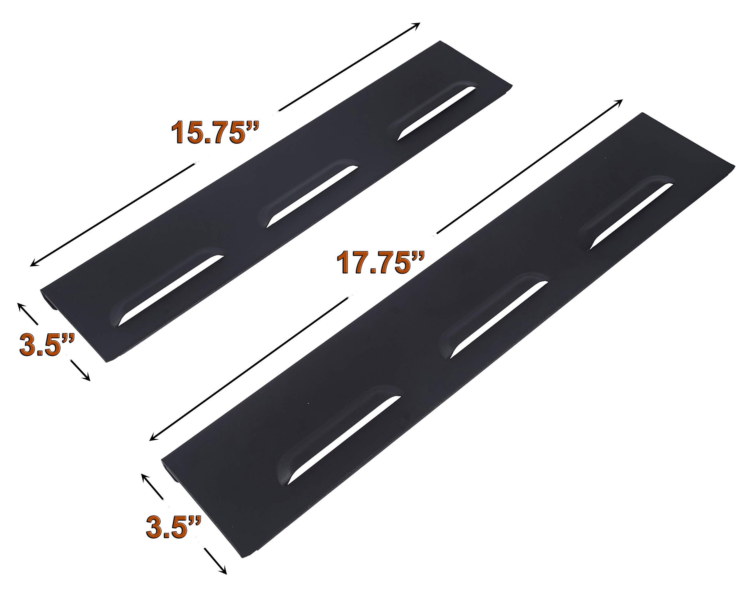 5015 Wind Screen for Blackstone 36