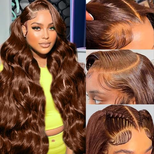 Brown Color