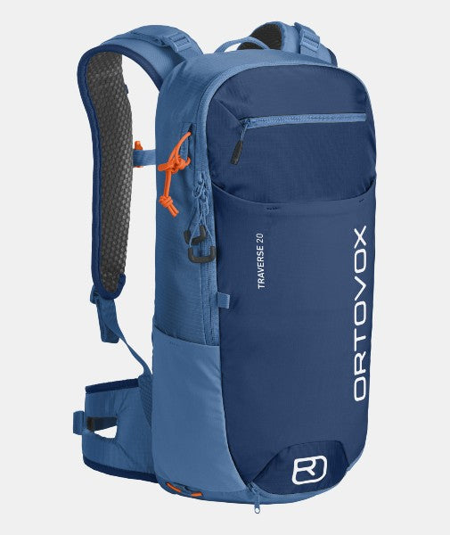 Heritage Blue