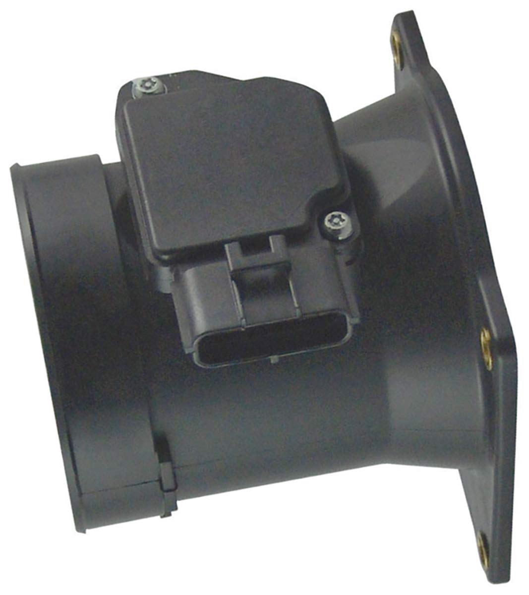 Hitachi MAF0040 Mass Air Flow Sensor - High Performance Replacement for Improved Engine Efficiency | Perfect for Toyota, Nissan, Honda Vehicles | Ideal for DIY Auto Repairs & Engine Tuning