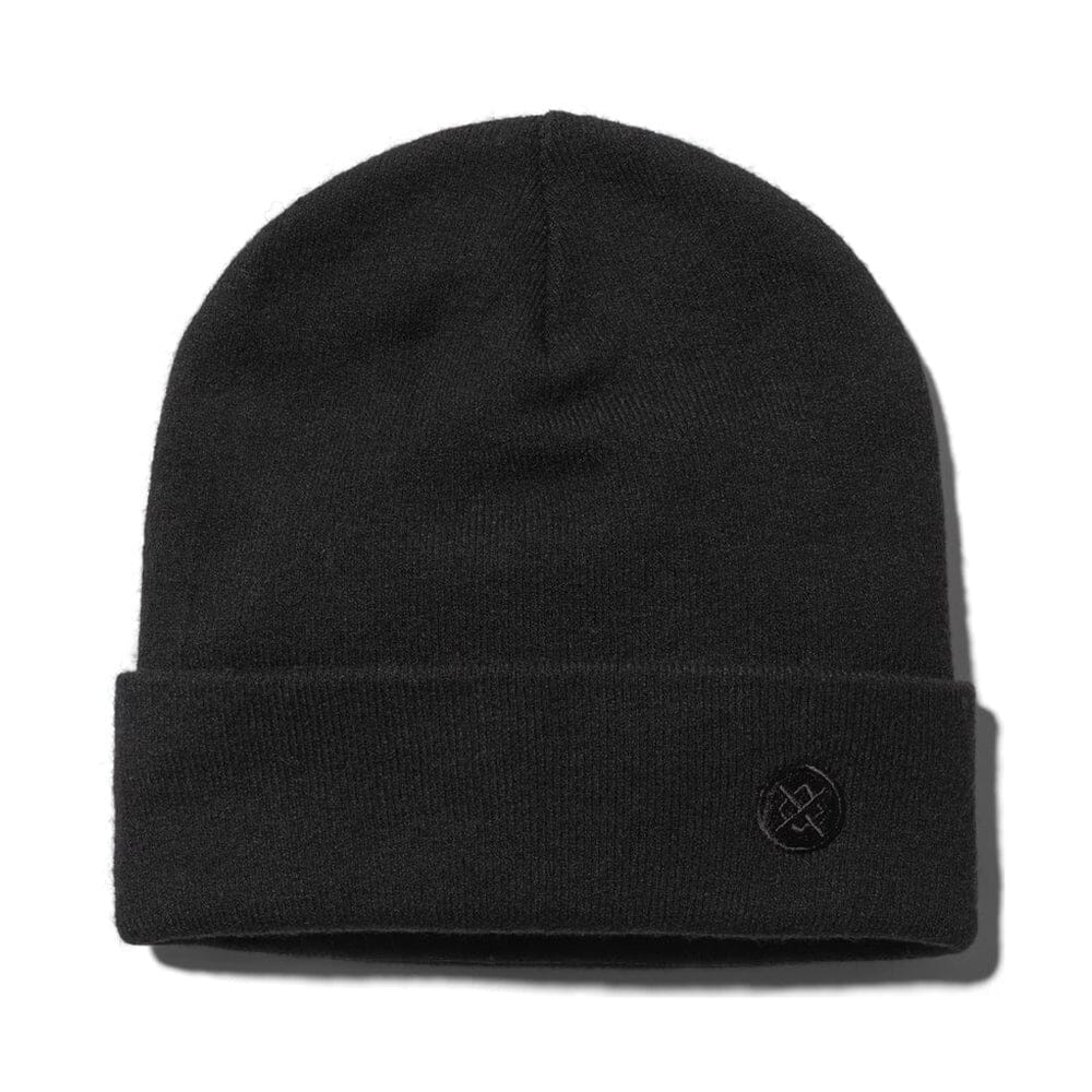 Stance Kama Merino Wool Beanie for Men & Women - Soft Winter Hat for Skiing, Hiking & Outdoor Activities