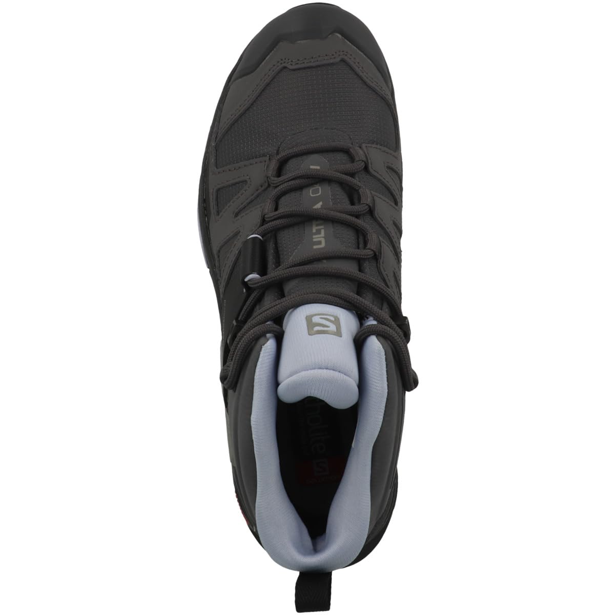 Salomon Women's Hiking & Trekking Shoes - Lightweight, Waterproof & Durable for Outdoor Adventures, Trail Running & Backpacking
