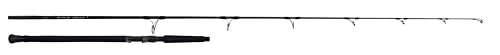 Ocean Ridge Big Tuna 85 Japan Special Offshore Fishing Rod - Heavy Duty Saltwater Tuna Fishing Pole for Deep Sea & Big Game Angling | Perfect for Offshore Fishing Trips & Professional Anglers