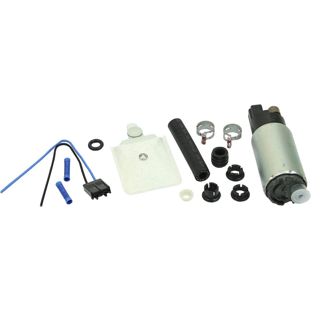 2001 Suzuki Grand Vitara Electric Fuel Pump Replacement - High Performance & Durable - Perfect for Off-Roading & Daily Commuting