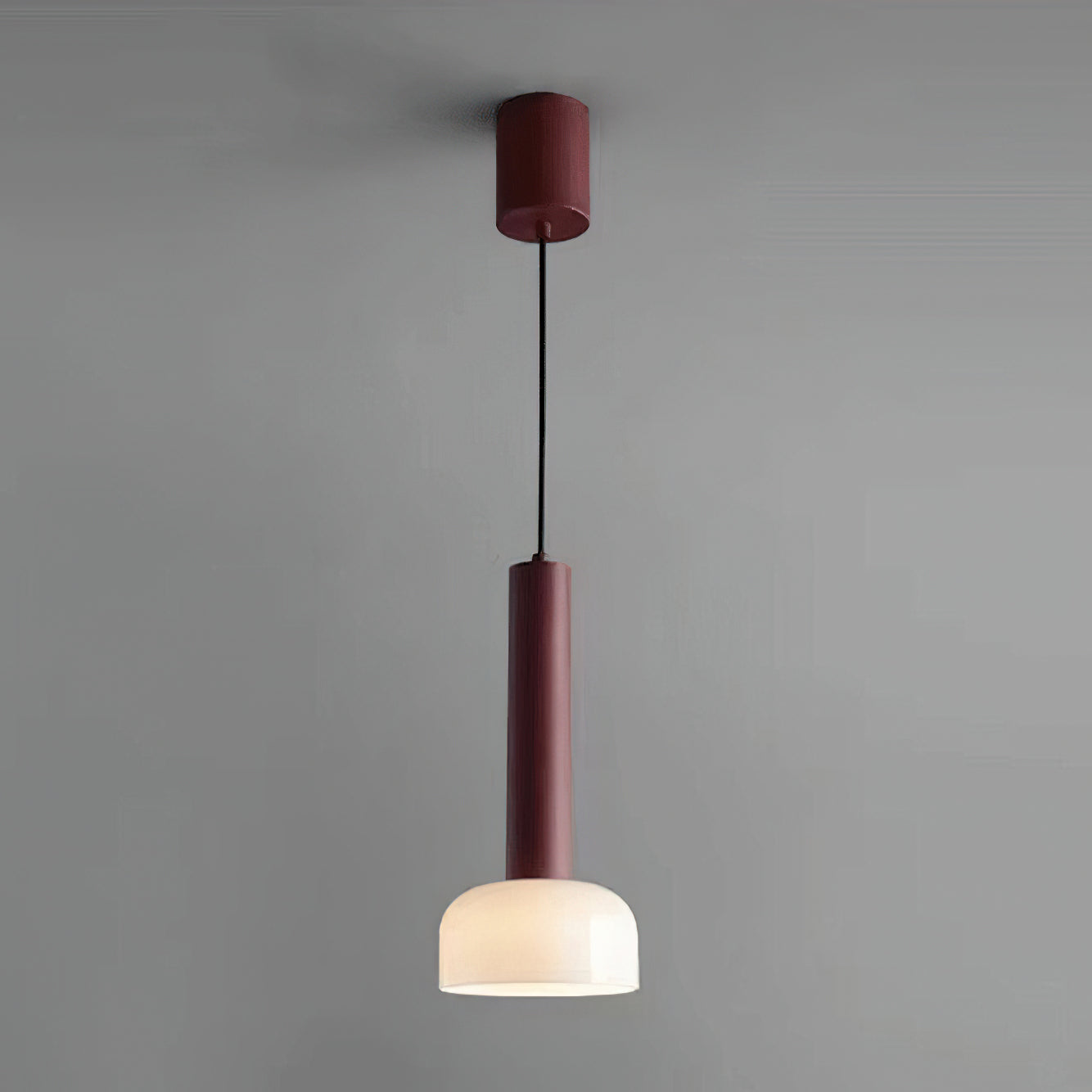 Modern Marco Pendant Light - Sleek Hanging Fixture for Kitchen Island, Dining Room & Bedroom Lighting | Dimmable LED Chandelier