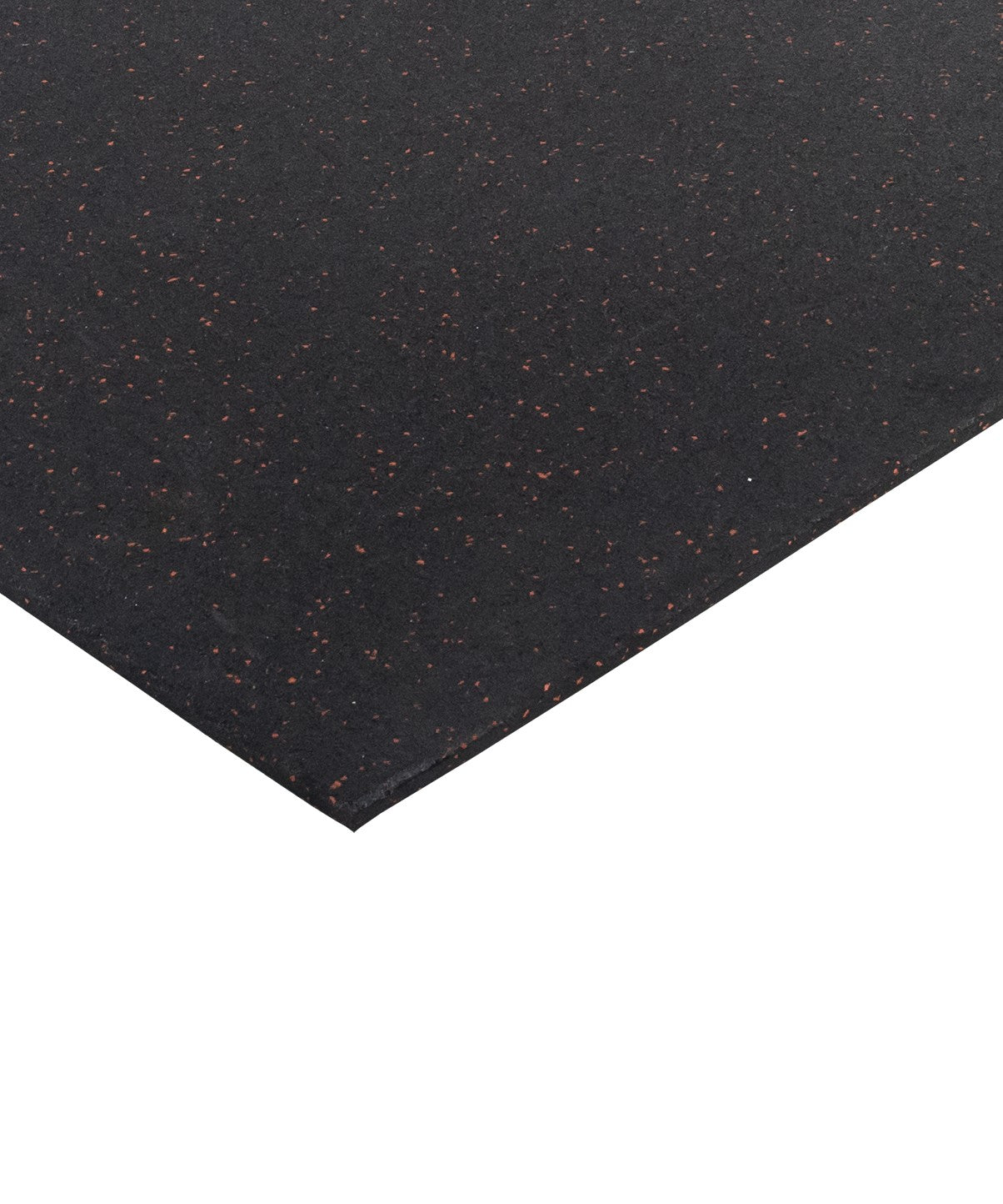 Non-Slip Rubber Floor Tiles 1m x 1m x 15mm Thick - Interlocking Gym Mats for Home Workouts, Playroom & Garage Flooring