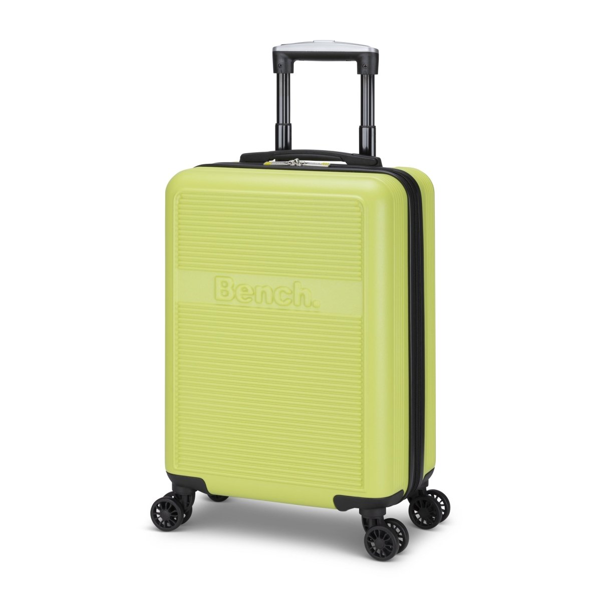 Bench Caelum Hardside Carry-On Luggage - Lightweight Durable Spinner Suitcase for Air Travel, Business Trips & Weekend Getaways | TSA Lock & 360° Wheels