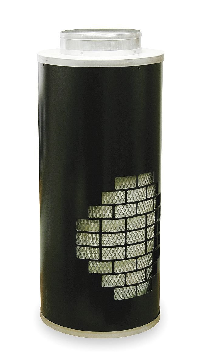 Baldwin PA2875 High-Performance Air Filter Element for Trucks & Heavy Equipment – Ideal for Off-Road, Construction & Fleet Maintenance