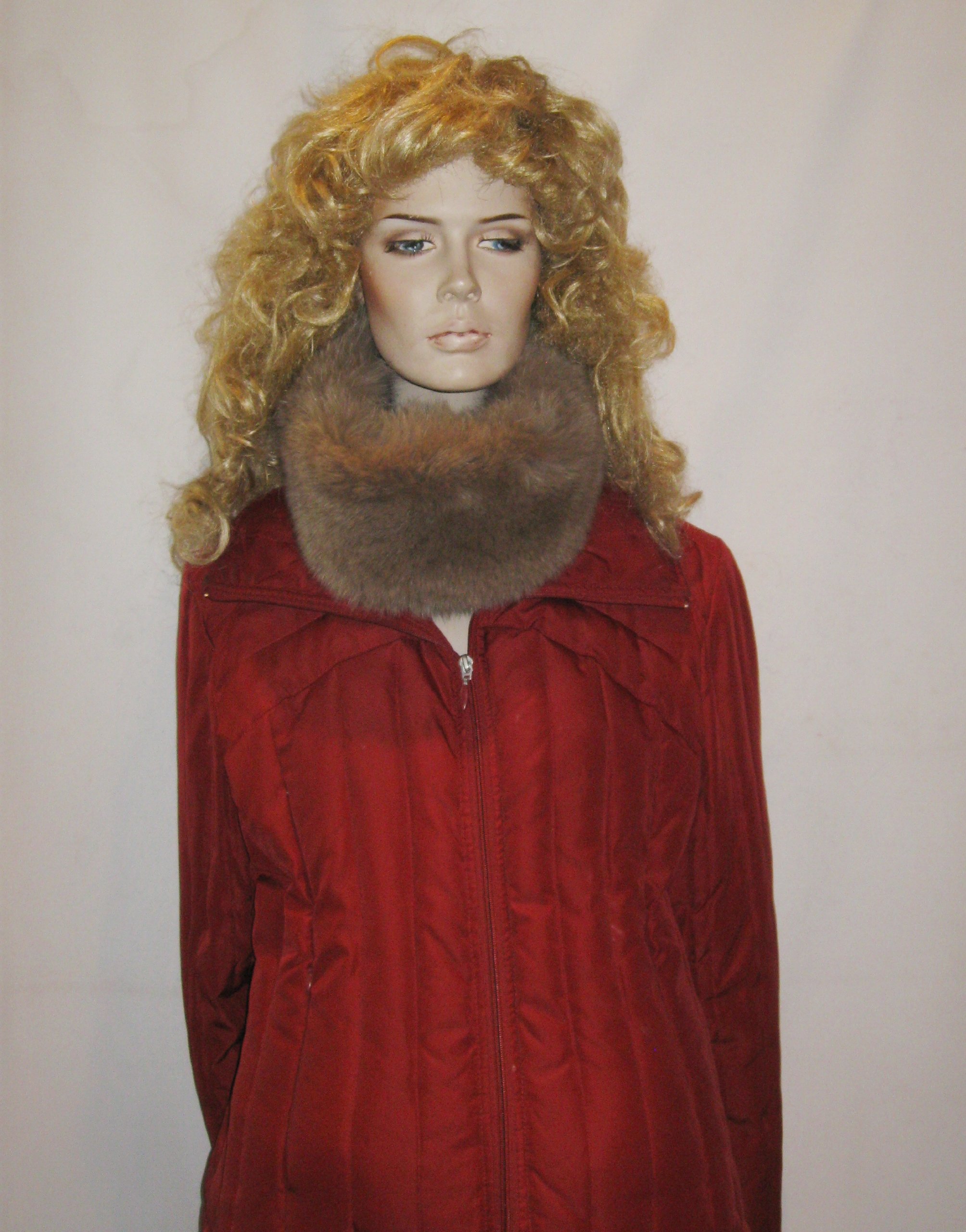 Luxury Fur Headbands for Women - Mink & Fox Fur Hair Accessories, Winter Warm Headwear, Fashionable Hats & Caps for Daily Wear, Parties & Special Occasions