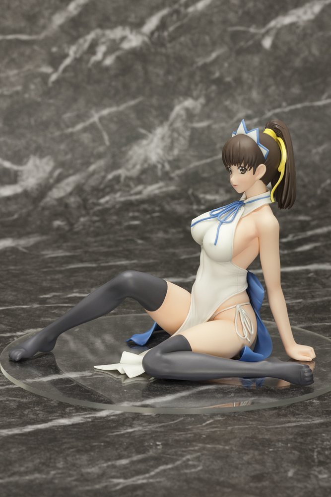 Mai Ichiyo 1/7 Scale Anime PVC Figure Collectible - Perfect for Display, Anime Lover Gifts & Home Decor