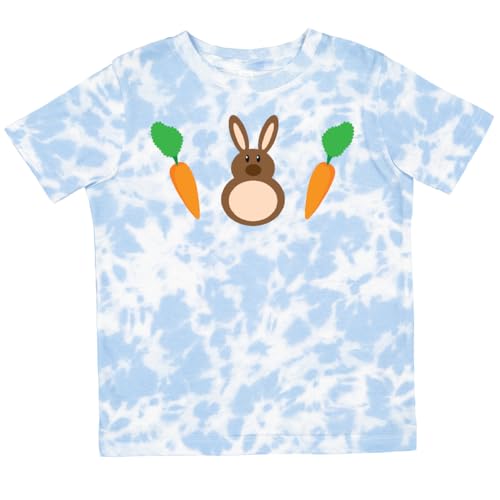 Tie Dye Blue
