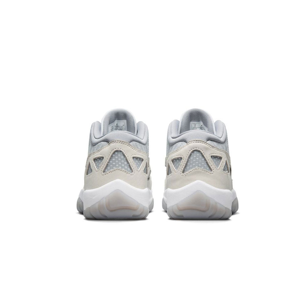 AIR JORDAN 11 RETRO LOW IE Basketball Shoes for Men - Lightweight Comfort & Classic Style - Perfect for Casual Wear, Street Fashion & Court Performance