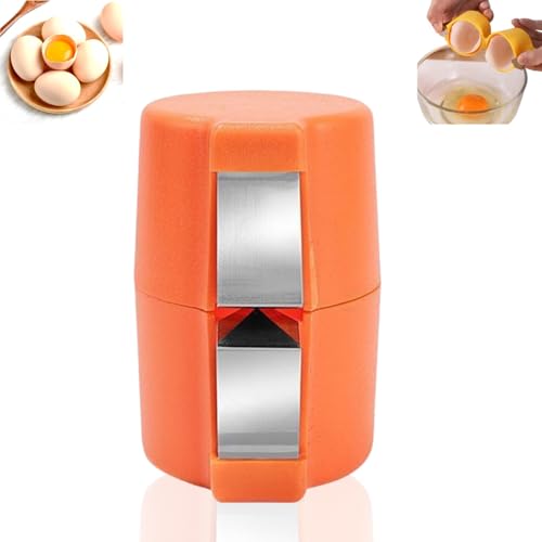 1 PCS-Orange