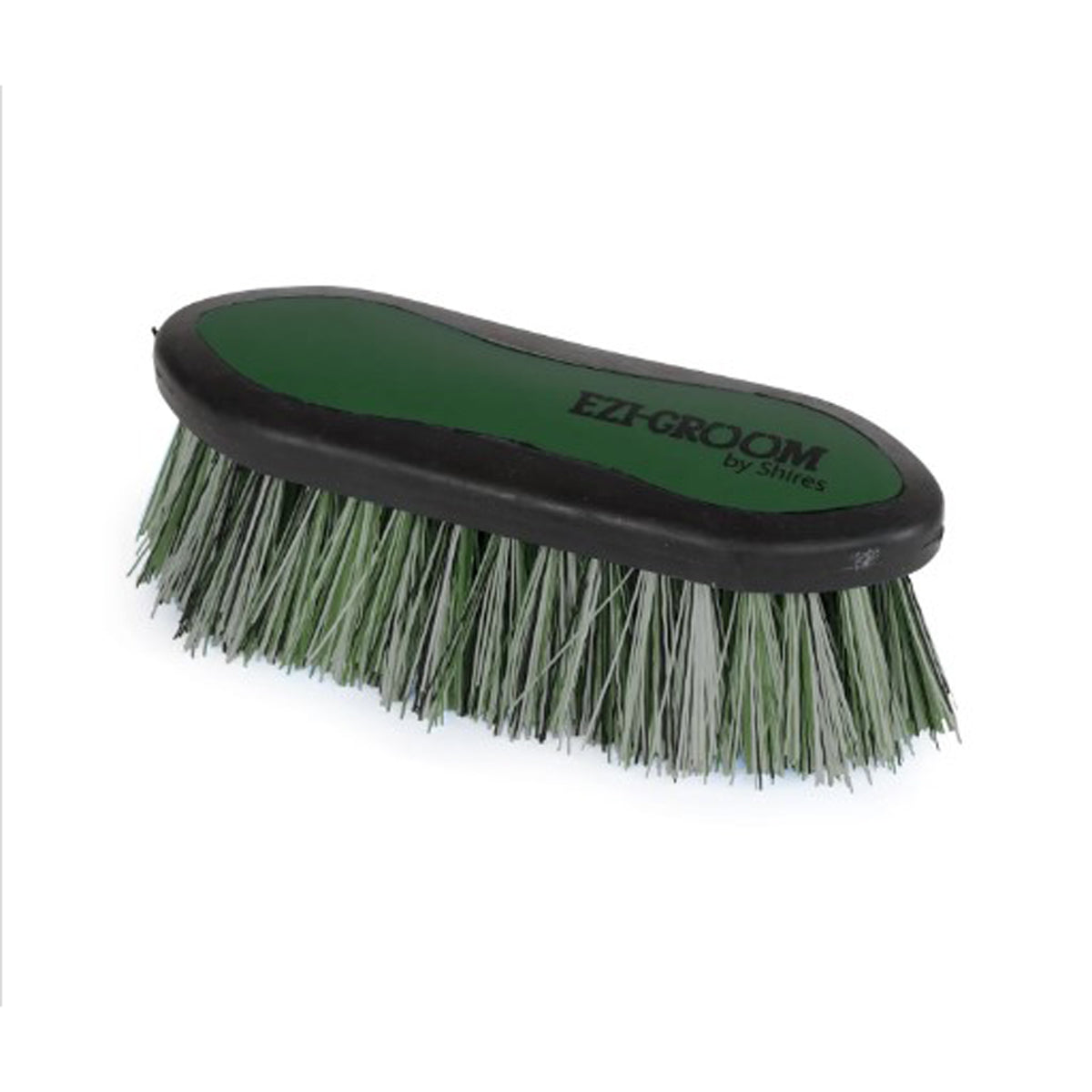 EZI Groom Grip Dandy Brush for Dogs & Cats - Gentle Pet Grooming Brush for Shedding, Detangling & Massage - Perfect for Daily Coat Care at Home or Professional Grooming Salon