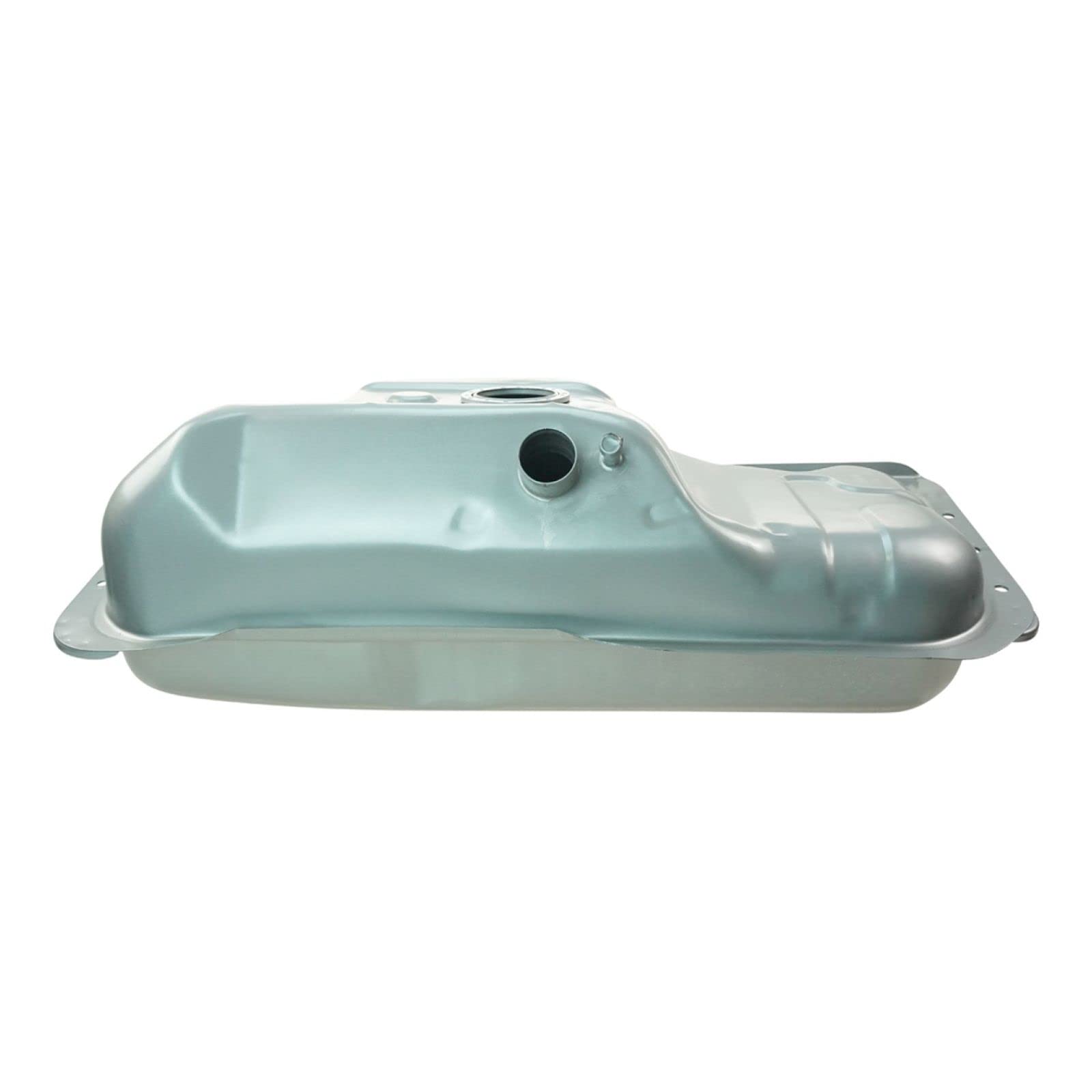 1985-1986 Toyota 4Runner 14.8 Gallon Gas Fuel Tank Replacement - Durable Steel Construction for Off-Road & Adventure Use