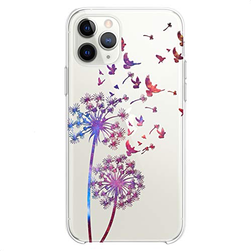 Birdie Floral Dandelion