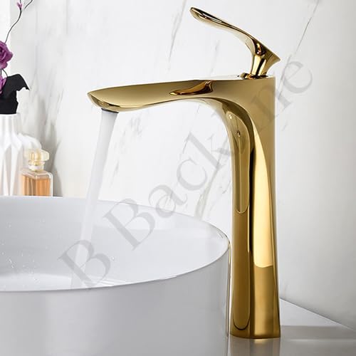 Gold Long Body